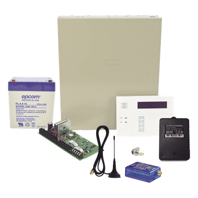 HONEYWELL HOME RESIDEO VISTA48-60RF-MINI2G