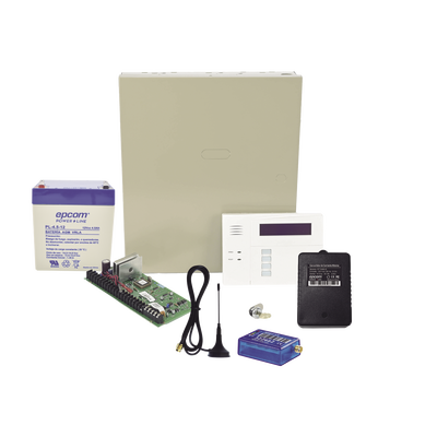 HONEYWELL HOME RESIDEO VISTA48-60RF-MINI2G