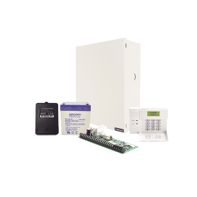 HONEYWELL HOME RESIDEO VISTA48/6148TB