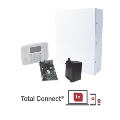 HONEYWELL HOME RESIDEO VISTA48LANT