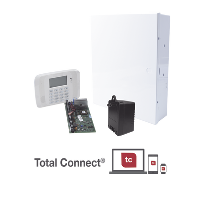 HONEYWELL HOME RESIDEO VISTA48LANT
