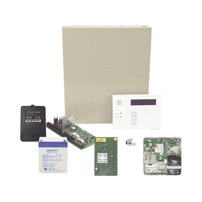 HONEYWELL HOME RESIDEO VISTA48/WIFI