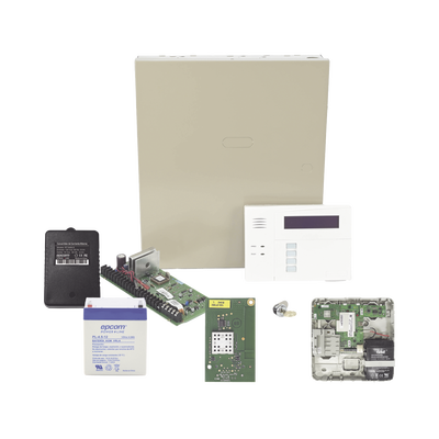 HONEYWELL HOME RESIDEO VISTA48/WIFI