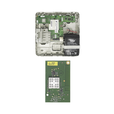 HONEYWELL HOME RESIDEO LTEMPAWZ