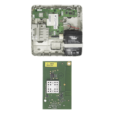 HONEYWELL HOME RESIDEO LTEMPAWZ