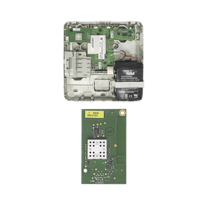 HONEYWELL HOME RESIDEO LTEMPAWZ