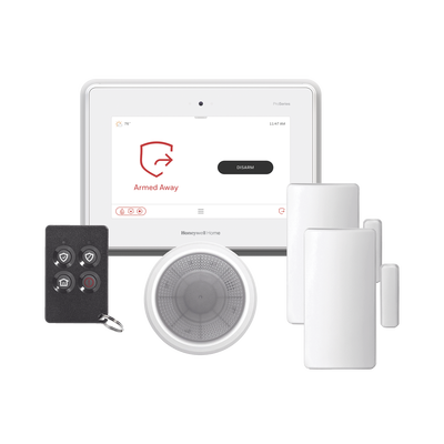 HONEYWELL HOME RESIDEO PROA7PLUSK-MC