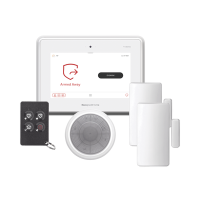 HONEYWELL HOME RESIDEO PROA7PLUSK-MC