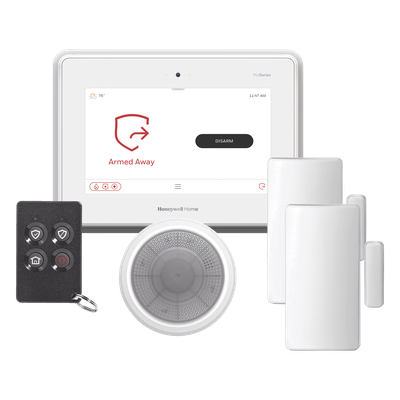 HONEYWELL HOME RESIDEO PROA7PLUSK-MC