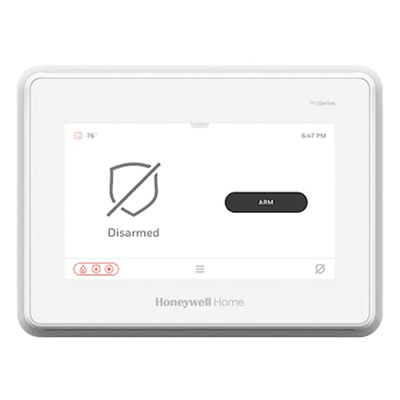 HONEYWELL HOME RESIDEO PROA7M