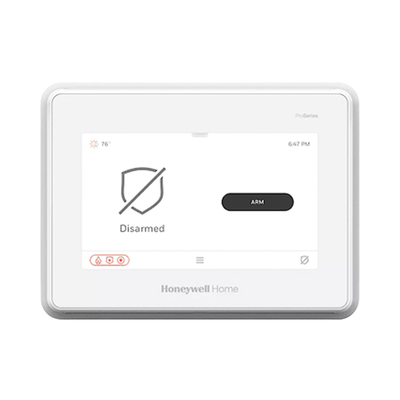 HONEYWELL HOME RESIDEO PROA7M