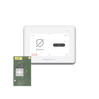 HONEYWELL HOME RESIDEO PROA7MWIFI