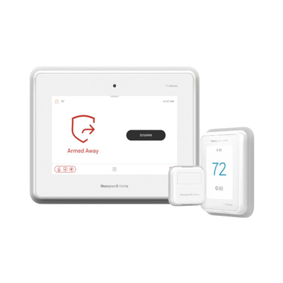 HONEYWELL HOME RESIDEO PROA7T10KIT