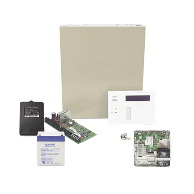 HONEYWELL HOME RESIDEO VISTA48/LTEMPA