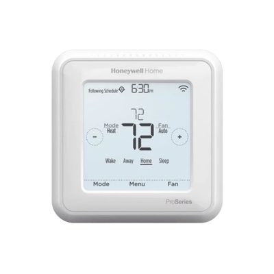 HONEYWELL HOME RESIDEO TH6220WF2006/U