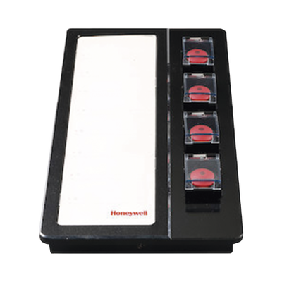 HONEYWELL PAVA X-K4