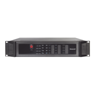 HONEYWELL PAVA X-DCS3000