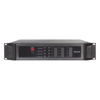 HONEYWELL PAVA X-DCS3000