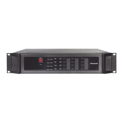 HONEYWELL PAVA X-DCS3000