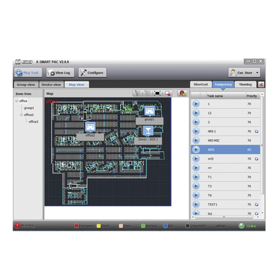 HONEYWELL PAVA XSPT900