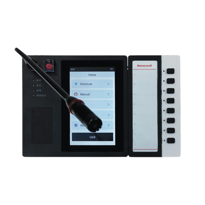 HONEYWELL PAVA XNPMS