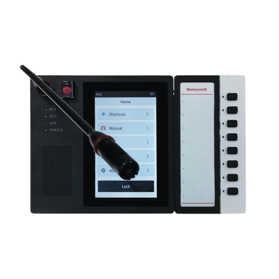 HONEYWELL PAVA XNPMS