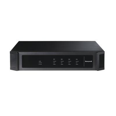 HONEYWELL PAVA XDA1500EN
