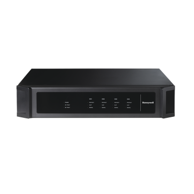 HONEYWELL PAVA XDA1500EN