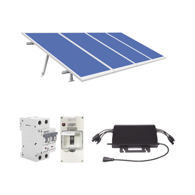 HOYMILES KIT-HMS-2K550