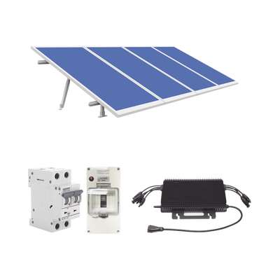 HOYMILES KIT-HMS-2K450