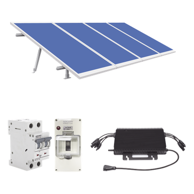HOYMILES KIT-HMS-2K450