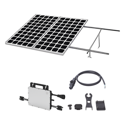 HOYMILES KITHMS1K550