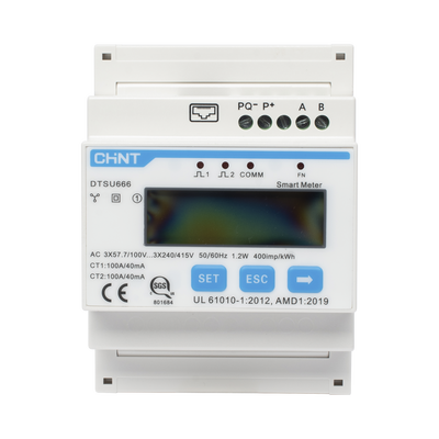 HOYMILES DTSU666/100A