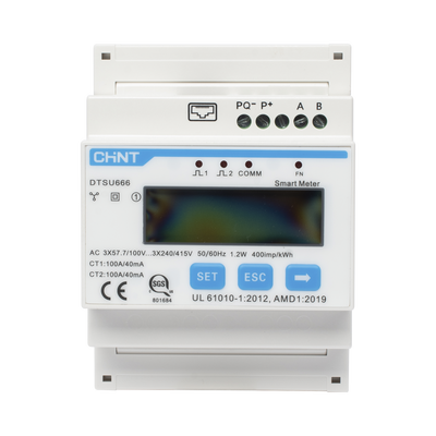 HOYMILES DTSU666/100A