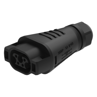 HOYMILES FIELDCONNECTOR