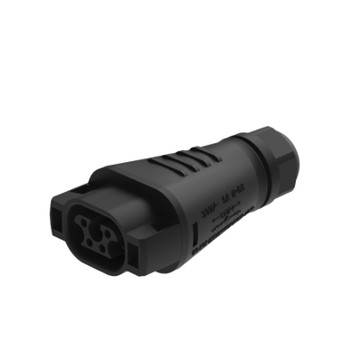 HOYMILES FIELDCONNECTOR