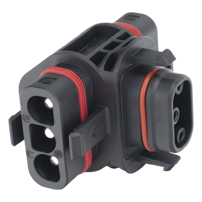 HOYMILES HMSTRUNKCONNECTOR