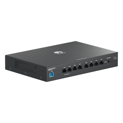 HUAWEI F200D-8P