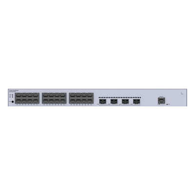 HUAWEI S310-24T4S