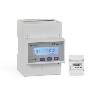 HUAWEI FUSIONSOLAR SMARTPS-80-AI-T0