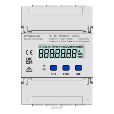 HUAWEI FUSIONSOLAR SMARTPS-80-AI-T0
