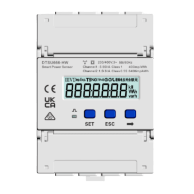 HUAWEI FUSIONSOLAR SMARTPS-80-AI-T0