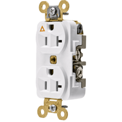HUBBELL HUB-IG5362W