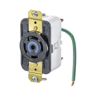 HUBBELL HUB-HBL-2810-ST