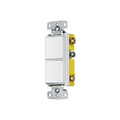 HUBBELL HUB-RCD-101W