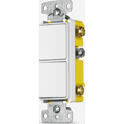 HUBBELL HUB-RCD-101W