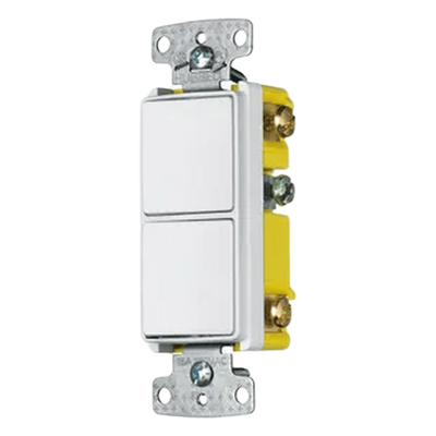 HUBBELL HUB-RCD-101W
