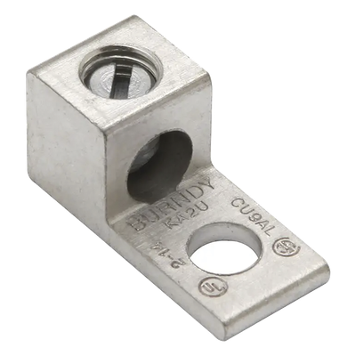 HUBBELL BURNDY HUB-KA6U