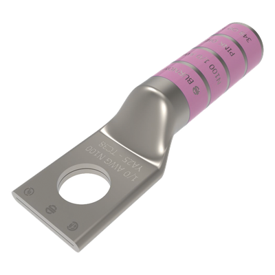 HUBBELL BURNDY HUB-YA25