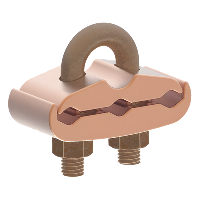 HUBBELL BURNDY HUB-GK64-29